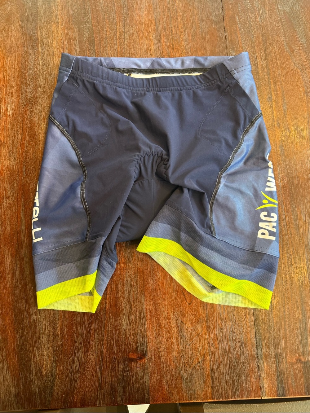 NWT Castelli Free Sanremo Tri Short Size Medium